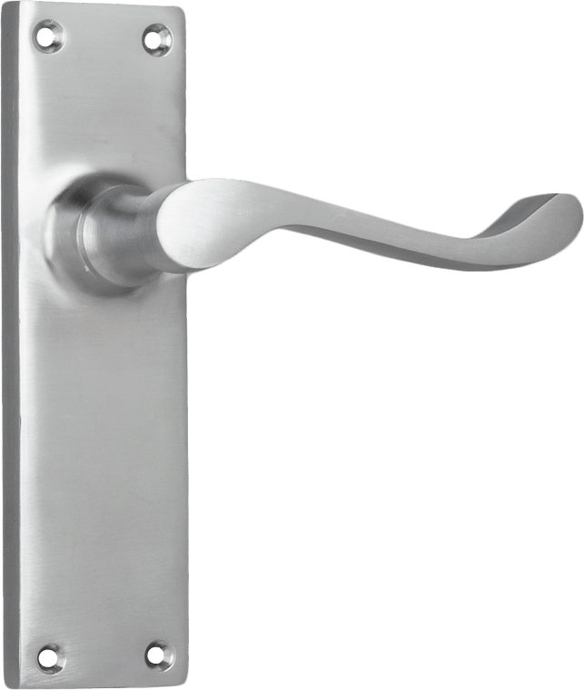 Victorian Levers 152 x 42mm