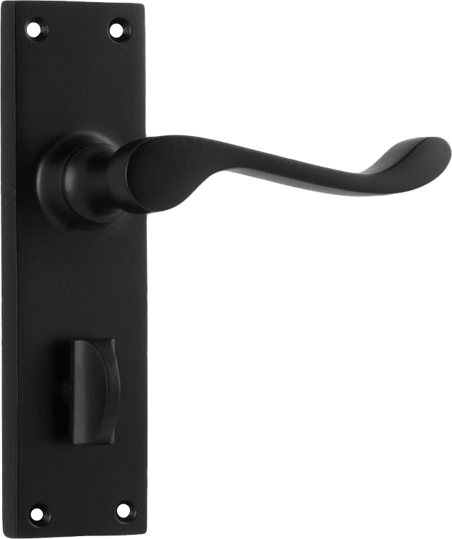 Victorian Levers 152 x 42mm - Image 7