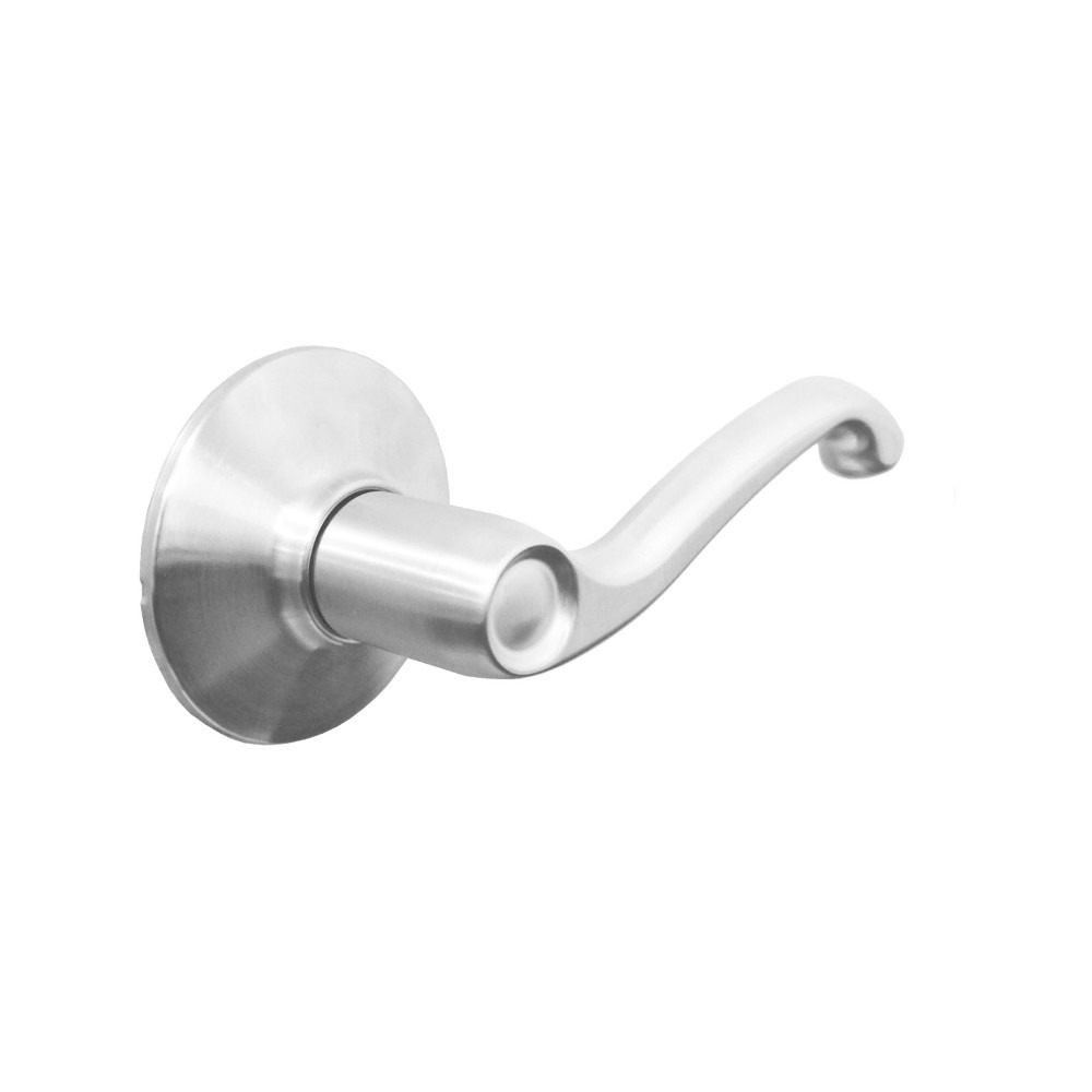 Schlage Flair lever