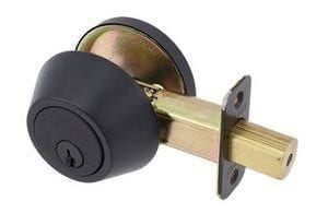 Handles Plus - Entrance Lock Set New Zealand