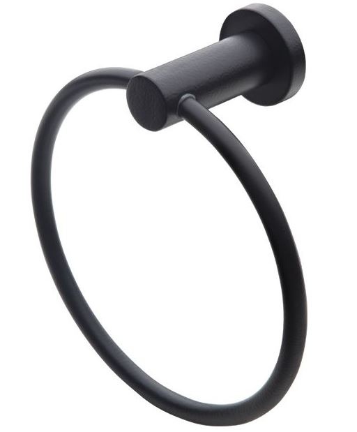 CENTRO NERO TOWEL STIRRUP