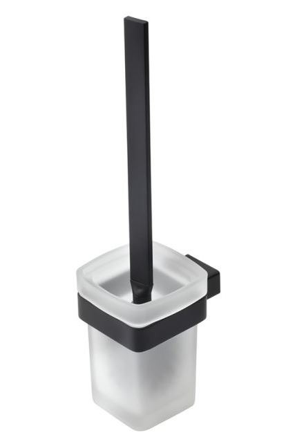 STUDIO 1 NOIR TOILET BRUSH