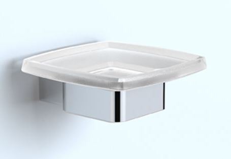 STUDIO 1 SOAP DISH
