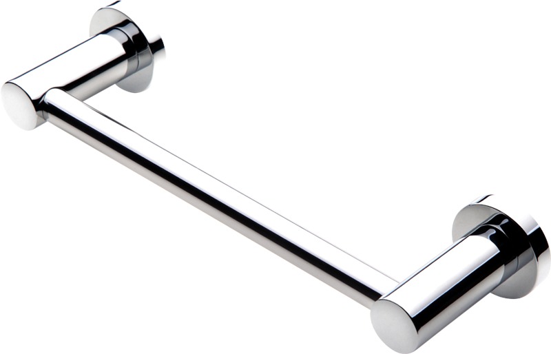 CENTRO SINGLE TOWEL RAIL - Image 3