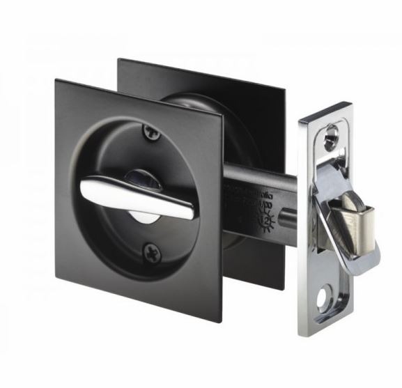 Schlage Cavity Privacy Set Square
