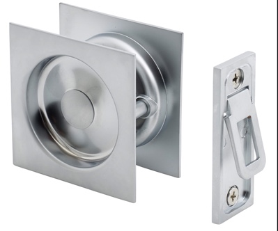 Schlage Square Cavity Passage Set - Image 2