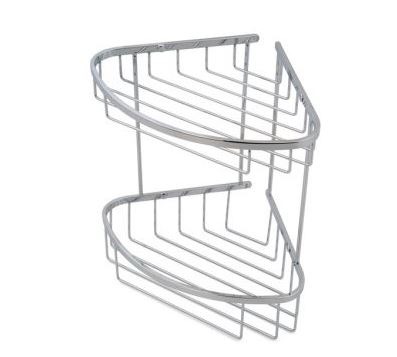 BRAYDEN 2 TIER BASKET