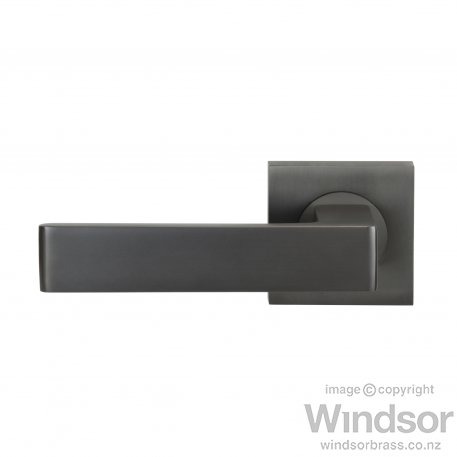 Windsor Galaxy Elite Lever Set GN