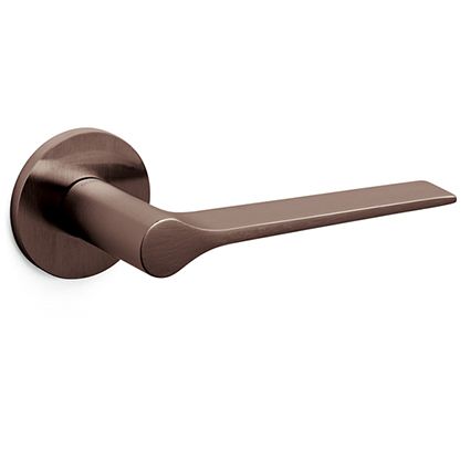 LAMA LEVER SET ON RR ISBZ