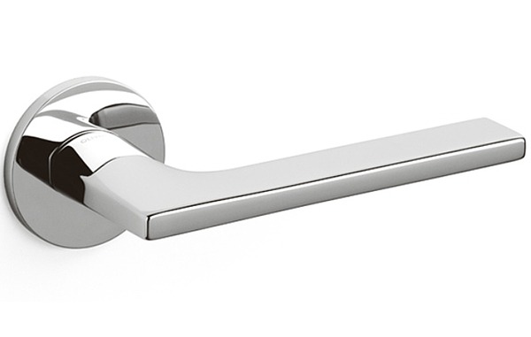 LOTUS LEVER SET ON RR CR