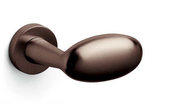 BLINDO LEVER SET ON RR ISBZ