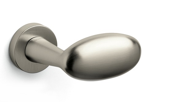 BLINDO LEVER SET ON RR ISN