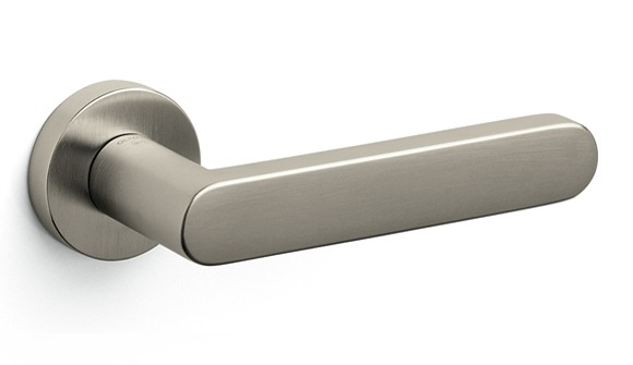 LINK LEVER SET ON RR ISN