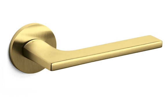 LOTUS LEVER SET ON RR ISB