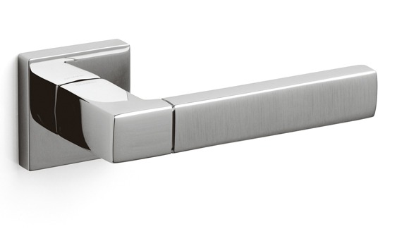 PLANET Q LEVER SET ON SR CRSC