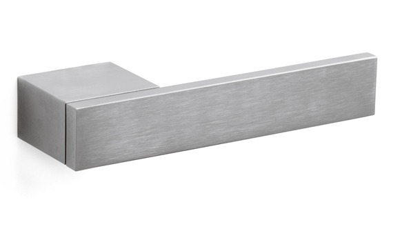 TOTAL LEVER SET IS
