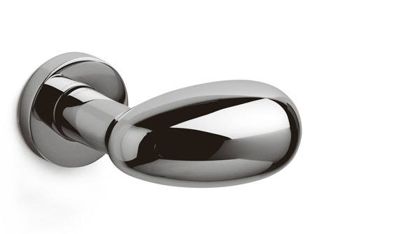 UOVO LEVER SET ON RR CR