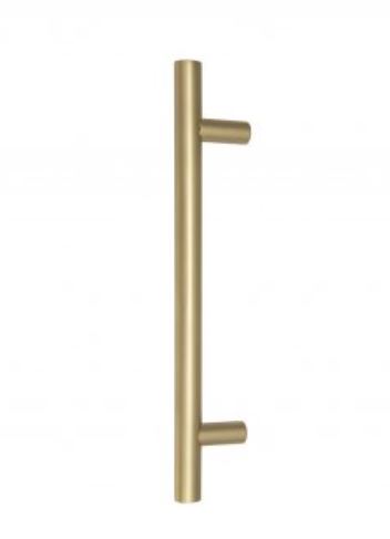 Superior Solid Brass 8190 300MM O/A