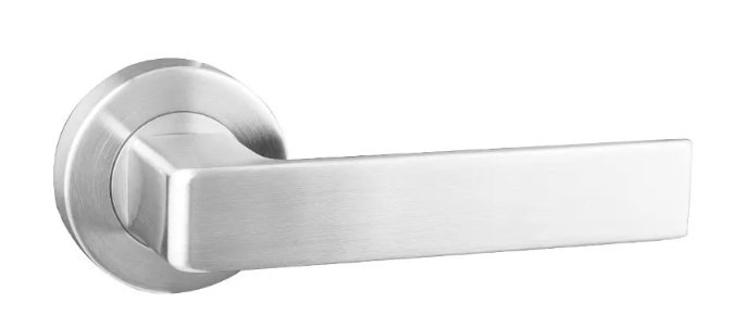 Schlage Form Series Angelo QuickFix 304 Solid Stainless Steel - Image 3