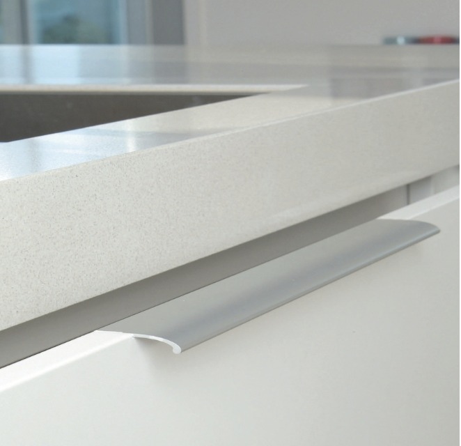 Mardeco Estrada Cabinet handle 4021 - Image 2