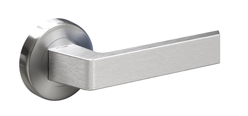 Schlage Form Series Kanso QuickFix 304 Solid Stainless Steel - Image 3