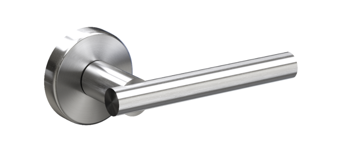 Schlage Form Series Marco QuickFix 304 Solid Stainless Steel - Image 2