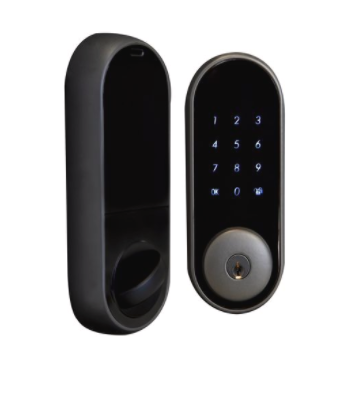 Bluetooth Electronic D.bolt Lock-Oval - Image 2