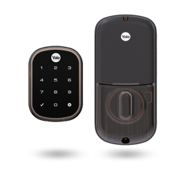 Yale Assure SL digital deadbolt - Image 2
