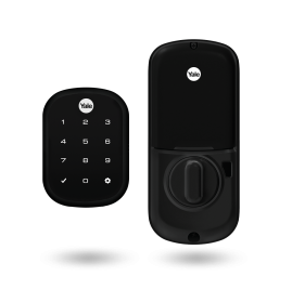 Yale Assure SL digital deadbolt - Image 3