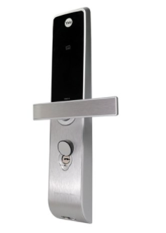 Yale Digital Door Lock Zen-R - Image 2